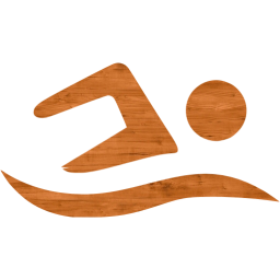 swimming icon