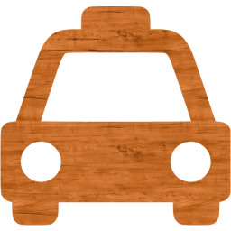 taxi icon