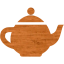teapot