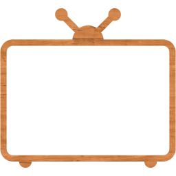 television 21 icon