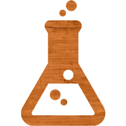 test tube 2 icon