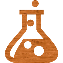 test tube icon