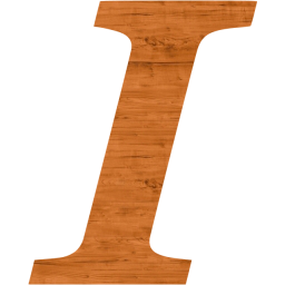 text italic icon