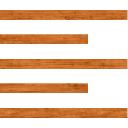 text left icon