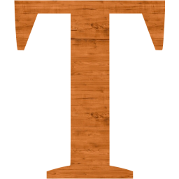 text icon