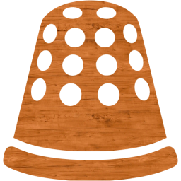 thimble icon