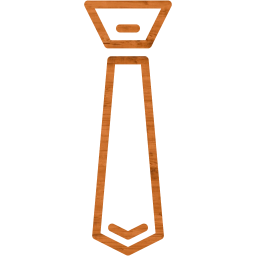 tie 2 icon
