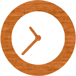 time 12 icon