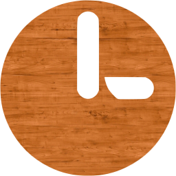 time 4 icon