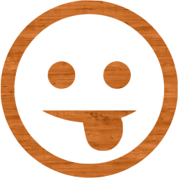 tongue icon