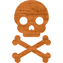 toxic icon