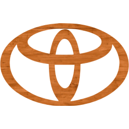 toyota icon