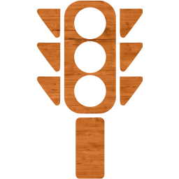 traffic semaphore icon