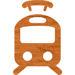 tram 2 icon
