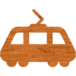 tram icon