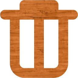 trash 5 icon