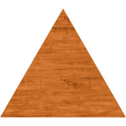 triangle icon