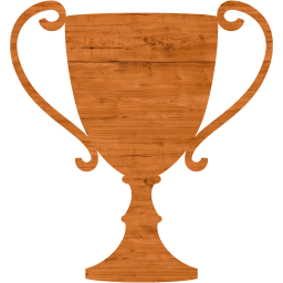trophy 2 icon