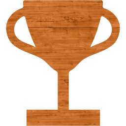 trophy 3 icon