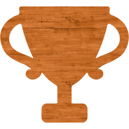 trophy icon