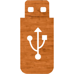 usb 2 icon