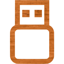 usb off icon