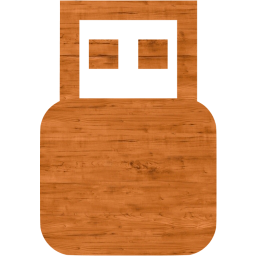 usb on icon