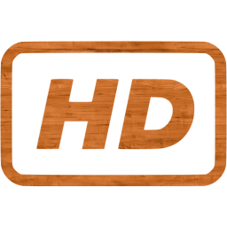 video hd 3 icon