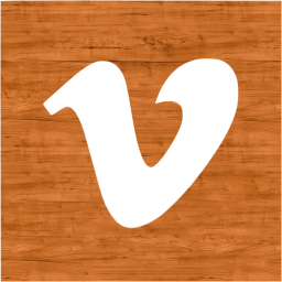 vimeo 2 icon