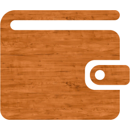wallet 2 icon