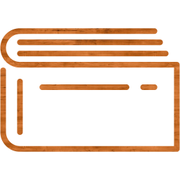 wallet 3 icon