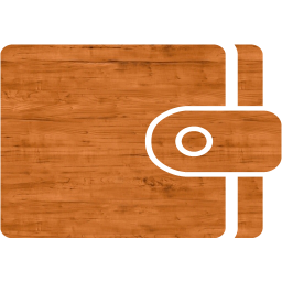 wallet 4 icon