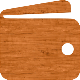 wallet icon