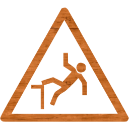 warning 12 icon