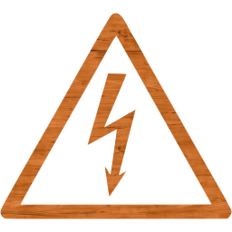 warning 21 icon
