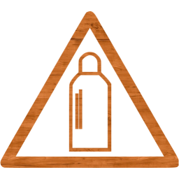 warning 24 icon