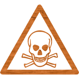 warning 33 icon