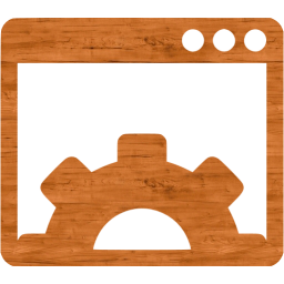 website optimization icon