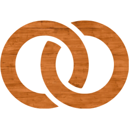 wedding rings icon