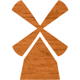 windmill 4 icon