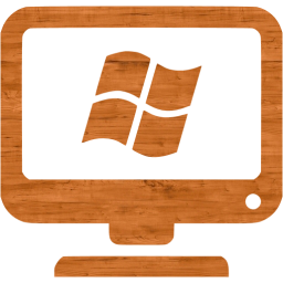 windows client icon