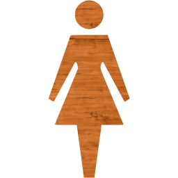 woman 2 icon
