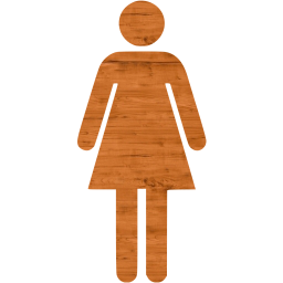 woman icon