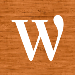 wordpress 2 icon