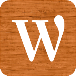 wordpress 3 icon