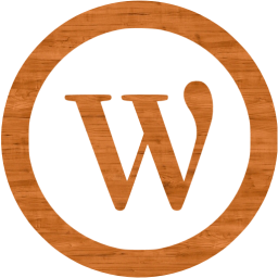 wordpress 5 icon