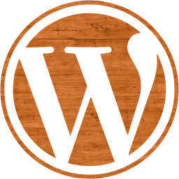 wordpress 6 icon