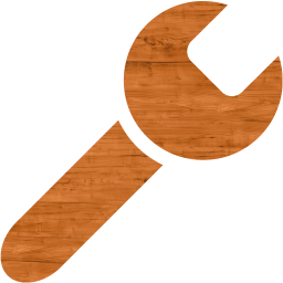 wrench icon