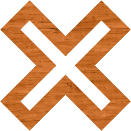 x mark 2 icon