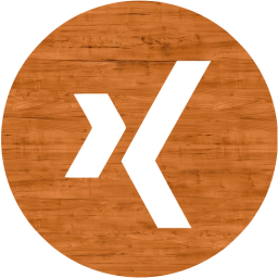 xing 4 icon